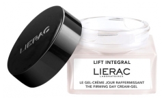 Lierac Lift Integral Le Gel-Cr&egrave;me Jour Raffermissant Lissant Recharge 50 ml