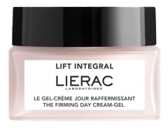 Lierac Lift Integral Le Gel-Cr&egrave;me Jour Raffermissant Lissant 50 ml