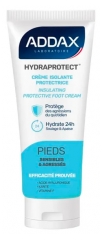 Addax Hydraprotect Cr&egrave;me Isolante Protectrice Pieds 100 ML