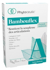 Phytoceutic Bambouflex 20 x 10 ml