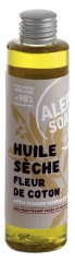 Tad&eacute; Huile S&egrave;che Fleur Coton 160 ML