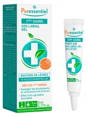 Puressentiel SOS Gel Labial 5 ML