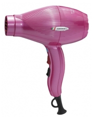Gamma Piu S&egrave;che-cheveux E-T.C Light Rose Premium Edition