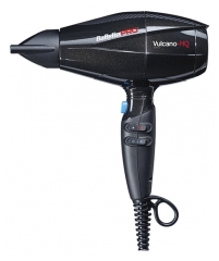 Babyliss PRO S&egrave;che-Cheveux Vulcano-HQ BAB6980IE