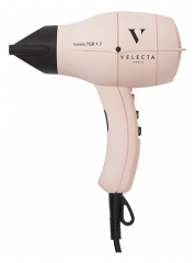 Velecta Paris Tgr V&eacute;lecta Paramount S&egrave;che-cheveux Iconic TGR 1.7 Rose Poudr&eacute;