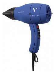 Velecta Paris Tgr V&eacute;lecta Paramount S&egrave;che-cheveux Iconic TGR 2.0 Bleu C&eacute;leste