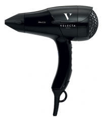 Velecta Paris Tgr V&eacute;lecta Paramount S&egrave;che-cheveux Altis 2.3i Noir