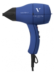 Velecta Paris Paramount S&egrave;che-cheveux Iconic TGR 1.7 Bleu C&eacute;leste Velecta Paris