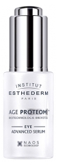 Institut Esthederm &Acirc;ge Proteom S&eacute;rum Anti-&Acirc;ge Contour des Yeux 30 ml