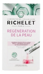 Richelet R&eacute;g&eacute;n&eacute;ration de la Peau 28 Unit&eacute;s
