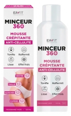 Eafit Minceur 360 Mousse Cr&eacute;pitante Anti Cellulite 100 ML
