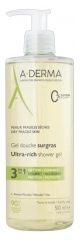 A-DERMA Gel Douche Surgras 3en1 500 ML