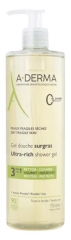 A-DERMA Gel Douche Surgras 3 en 1 750 ML