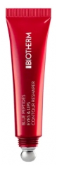 Biotherm Blue Peptides Baume Ros&eacute; pour les Contours des Yeux et des L&egrave;vres 15 ml