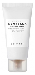 Skin1004 Madagascar Centella Cr&egrave;me Apaisante et Hydratante 30 ml