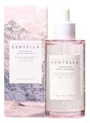 Skin1004 Madagascar Centella Poremizing Ampoule Fra&icirc;cheur &agrave; la Centella 100 ml