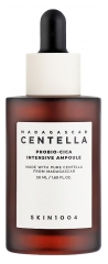 Skin1004 Madagascar Centella Probio-Cica Ampoule aux Probiotiques 30 ml