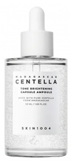 Skin1004 Madagascar Centella Tone Brightening Ampoule Effet &Eacute;clat 50 ml