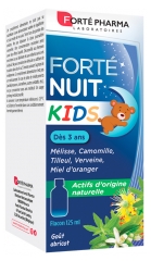 Fort&eacute; Pharma Fort&eacute; Nuit Kids 125 ML