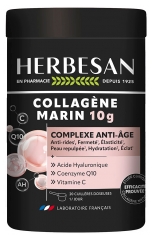 Herbesan Collag&egrave;ne Marin 10 g Complexe Anti-&Acirc;ge 210 Grammes