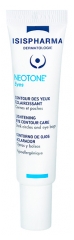 Isispharma Neotone Eyes Contour des Yeux &Eacute;claircissant Cernes et Poches 15 ml