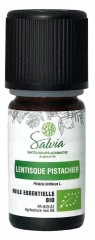Salvia Nutrition Huile Essentielle Lentisque Pistachier Biologique 5 ML