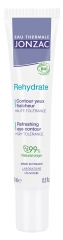 Eau Thermale Jonzac REhydrate Soin Contour Des Yeux Bio 15 ml