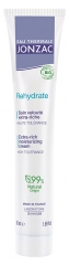 Eau Thermale Jonzac REhydrate Soin Extra-Riche Bio 50 ml