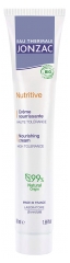 Eau Thermale Jonzac Nutritive Cr&egrave;me Nourrissante Haute Tol&eacute;rance Bio 50 ml