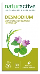Naturactive Desmodium 30 Unit&eacute;s d'Origine V&eacute;g&eacute;tale