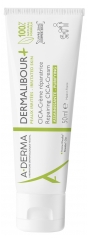 A-Derma Aderma Dermalibour + Cica - Cr&egrave;me R&eacute;paratrice 50 ml