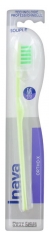 Pierre Fabre Oral Care Inava Brosse &agrave; Dents Ortho X Souple