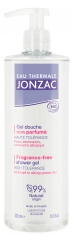 Eau Thermale Jonzac REactive Gel Douche Apaisant Biologique 500 ML