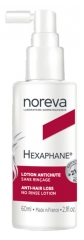 Noreva Hexaphane Lotion Anti-Chute Cuirs Chevelu Snesibles 60 ml