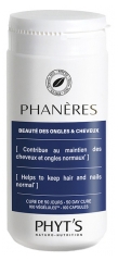 Phyt's Phan&egrave;res Beaut&eacute; des Ongles & Cheveux 100 Unit&eacute;s