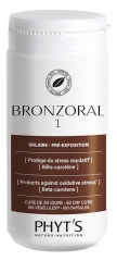 Phyt's Phyt'Solaire Bronzoral 1 100 Unit&eacute;s