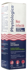 Phytosun Aroms Solution Nasale Isotonique D&eacute;congestionnante Spray 30 ml