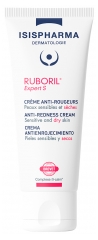 Isispharma Ruboril Expert S Cr&egrave;me Anti Rougeurs 40 ML
