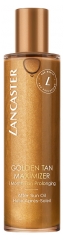 Lancaster Golden Tan Maximizer Huile Apr&egrave;s Soleil 150 ML