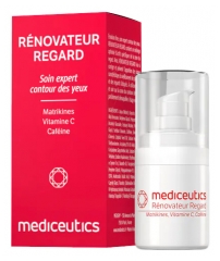 Mediceutics Soin Expert Regard Contour des Yeux 15 ml