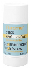 Florame Stick Apr&egrave;s-Piq&ucirc;res au Calendula Bio15 g