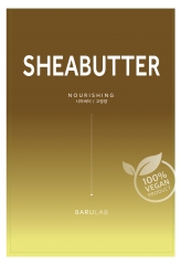 Barulab Sheabutter Nourishing 1 Unit&eacute;
