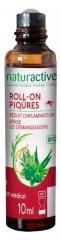 Naturactive Roll-On Piq&ucirc;res D&egrave;s 3 ans 10 ml