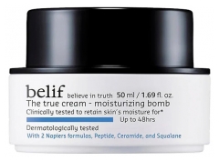 Belif The True Cream Cr&egrave;me Riche pour le Visage 50 ml