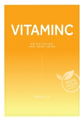 Barulab Vitamin C Brightening Mask 23 g