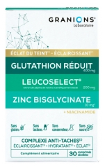 Granions Complexe Anti-Taches 30 Unit&eacute;s
