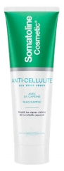 Somatoline Cosmetic Anti-Cellulite Gel Effet Froid 5% Caf&eacute;ine 250 ml