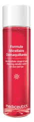 Mediceutics Formule Micellaire D&eacute;maquillante Visage et Yeux 200 ml