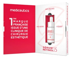 Mediceutics S&eacute;rum R&eacute;tinol 1.5 Perfecteur Cutan&eacute; 15 ml 