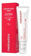 Mediceutics Soin Antioxydant Protecteur Quotidien SPF25 Vitamine C Biodisponible 50 ml